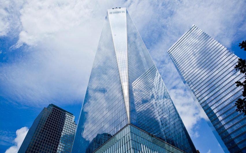 Freedom Tower – Port Authority New York & New Jersey